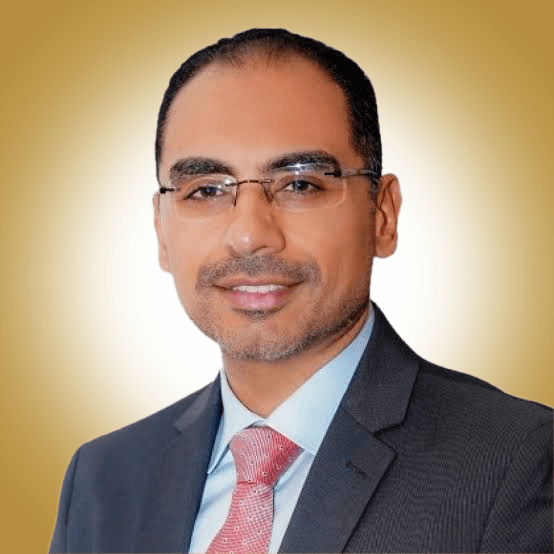 Dr Ahmed Mansour