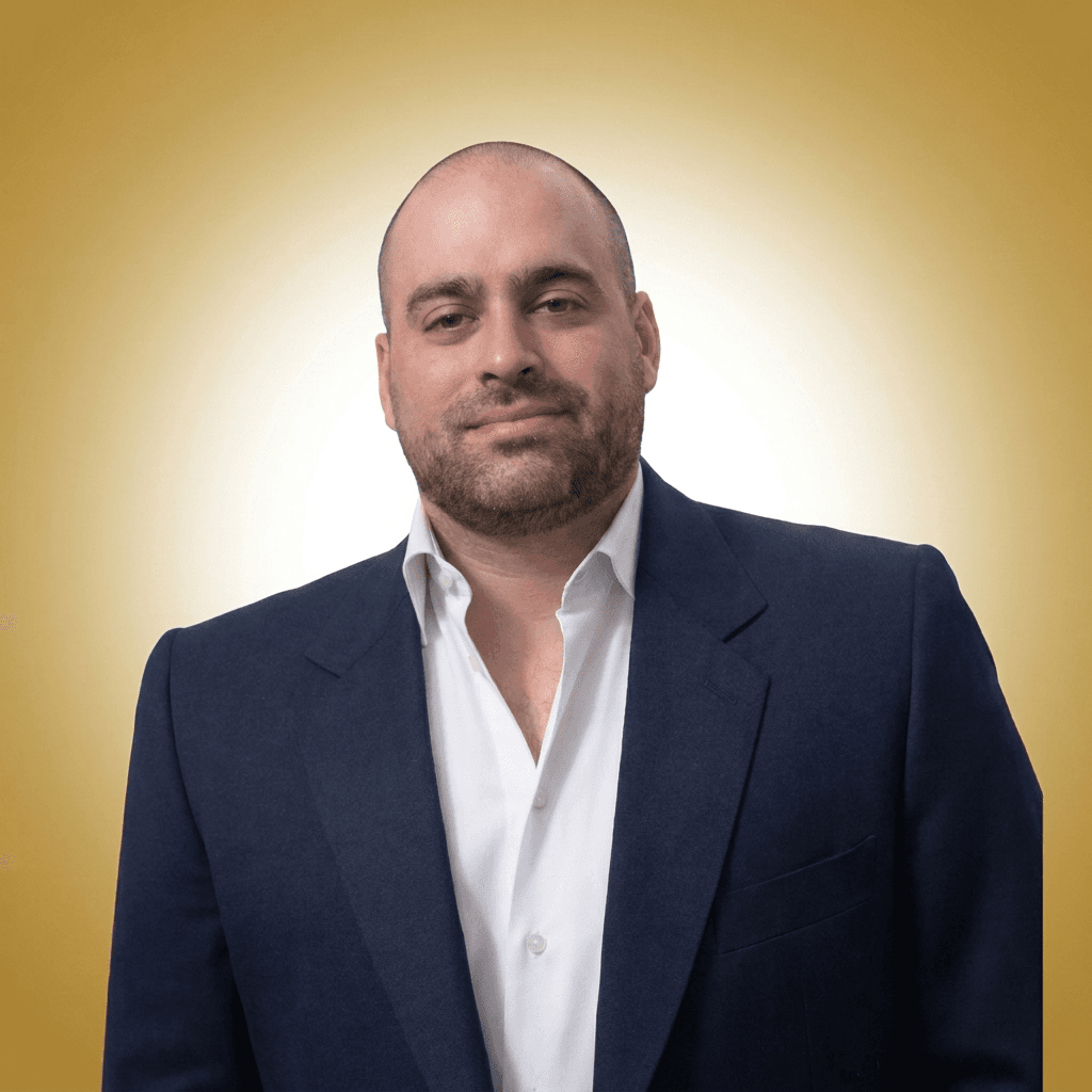 Alex Bayati
