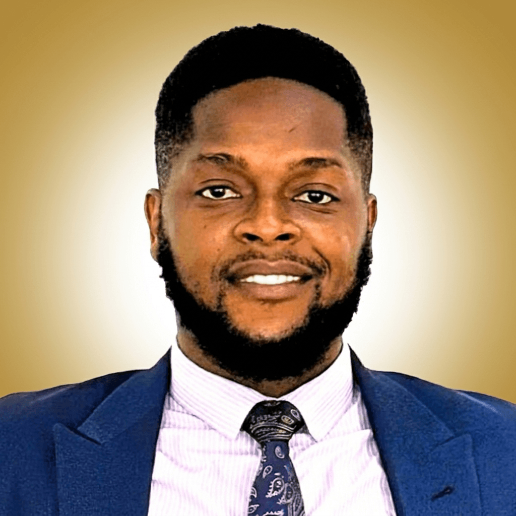 Alex Ogbalu