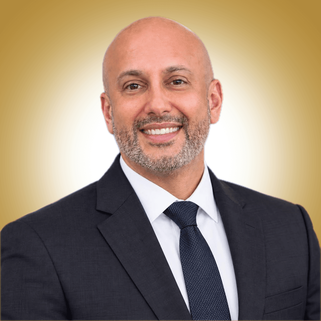 Ali Dehgan