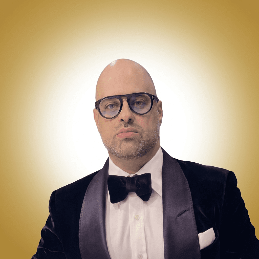 Shawn Bayati